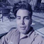دانلود آهنگ ﺗﻮ رﺗﻰ ﻣﻨﻢ رﺗﻢ و دﺳﺖ از فرشاد آزادی