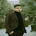 دانلود آهنگ کبوتر دل افتاده دامش از مجتبی ترکاشوند