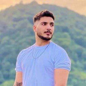 دانلود آهنگ ﺑﻌﺪ ﺗﻮ ﻣﺮدم اﻓﺴﺮدﮔﻰ ﮔﺮدم از آرمین برمایه دانلود آهنگ ﺑﻌﺪ ﺗﻮ ﻣﺮدم اﻓﺴﺮدﮔﻰ ﮔﺮدم از آرمین برمایه
