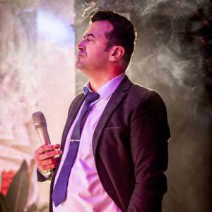 دانلود آهنگ من که یه روزی نیمه گمشده دلت بودم از رشید کشاورز