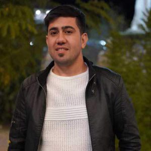 دانلود آهنگ اینه بدون مو سرت حساسم از محمدرضا نظری (نسخه کامل)