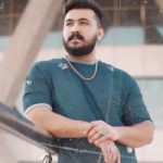 دانلود آهنگ بوخش اگه هنوز و ناو خیالت بیقرارم از رضا کرمی تارا 