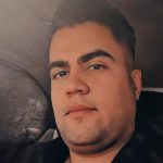 دانلود آهنگ دل بال بال میزنه از رضا کهندل