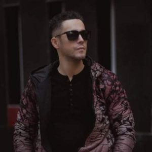 دانلود آهنگ مه که بال و پر و پروانه ی تونم سعید زرگوش + پخش انلاین