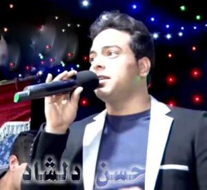 دانلود آهنگ خداوندا جوانی دادم از دست حسن دلشاد