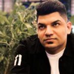 دانلود آهنگ تنها دلیل نفسم تپش ای قلبم تنی از مجتبی ترکاشوند