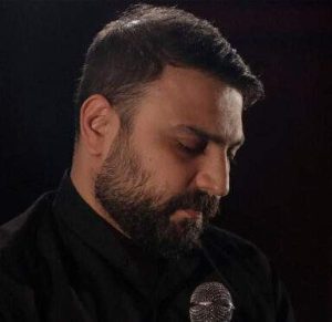 دانلود آهنگ یه روزی باید آخرش رفت از محمد ابراهیمی دانلود آهنگ یه روزی باید آخرش رفت از محمد ابراهیمی