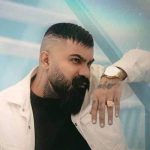 دانلود آهنگ غریبی کشیدم نبودی شکستم بریدم نبودی از فرهاد جهانگیری