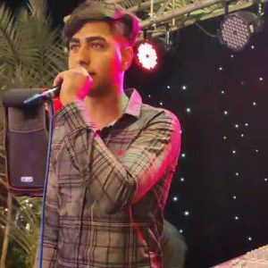 دانلود آهنگ باز بونه گروته دل دیوونه اشکان پناهی