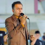 دانلود اهنگ ز بس که ز دنیا دلم سیر سیره از کاظم قادری