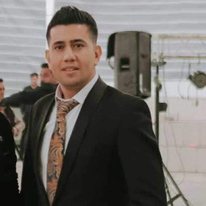 دانلود آهنگ زمونه کو خرابه برس وه دادم از محمدرضا نظری