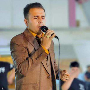 دانلود آهنگ کاشکی دلم غصه پنهون نداشت از کاظم قادری