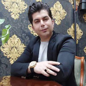دانلود نوحه جان سه ساله دخترت از علی رزاقی