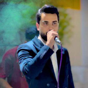 دانلود آهنگ چشمل گل خو مشکیه لویلشم زرشکیه از عمران قریشی
