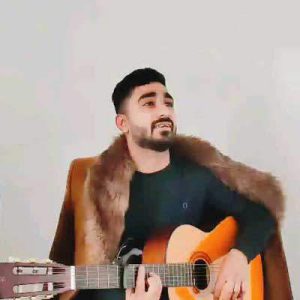 دانلود آهنگ ای پیک سلامتی لیلا از محمد درویش MP3 دانلود آهنگ ای پیک سلامتی لیلا از محمد درویش MP3