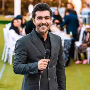 دانلود آهنگ کی لهراس های از فرشید حکمتی