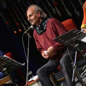 دانلود آهنگ سرزمینم سرزمینم ایرج رحمانپور MP3