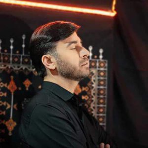 دانلود آهنگ از همون روزی که تنهامون گذاشت از مرتضی باب / باباش رفت
