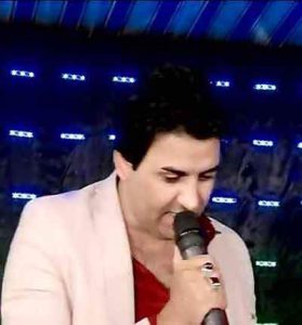 دانلود آهنگ شب که میشه از حجت قائمی دانلود آهنگ شب که میشه از حجت قائمی