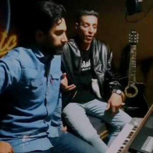 دانلود آهنگ فرهاد هداوند ذره ذره چی یه شمعی MP3 پخش آنلاین