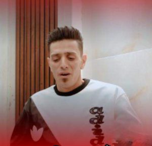 دانلود آهنگ دردی که دارم من دلم از فرهاد هداوند