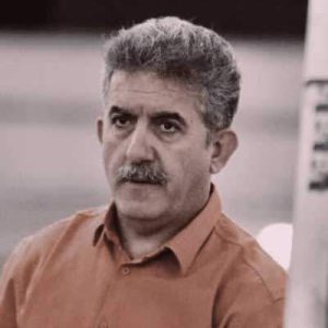 دانلود آهنگ تموم تموم کات خدا به همرات از منوچهر زنگنه