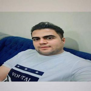 دانلود آهنگ شاه پری از رضا کهندل