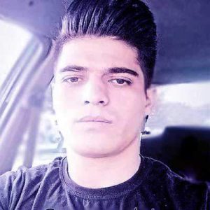 دانلود آهنگ سرنوشت منو چه بد نوشتی بی وفا روزگار از فرامرز غلامی