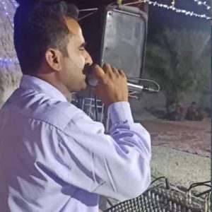 دانلود آهنگ بورجان بی وفایت کو از خلیل دادخدایی