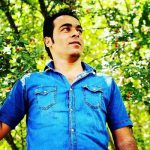 دانلود آهنگ آرزوت کردمو آخر تو براورده نبیدی از قاسم فاضلی