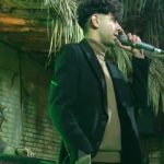 دانلود آهنگ دلم بنده دلم بنده بندری از اشکان پناهی