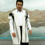 دانلود آهنگ مسجد سلیمان از کاظم قادری