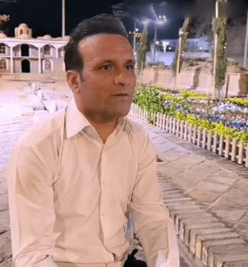 دانلود آهنگ روزگار روزگار از غم نامردیات حالمو کردی خراب مصطفی دهجو