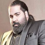 دانلود آهنگ منم دلم تنگ میشه ببین منم بعد تو خوردم زمین از رضا صادقی