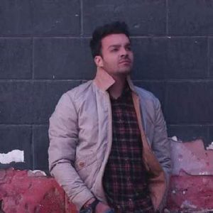 دانلود آهنگ شدی همه کار و بارم اصن جزتو کاری ندارم از محمد مهراد