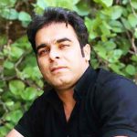 دانلود آهنگ شیرینی به چی قندی از قاسم فاضلی 