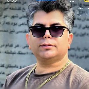 دانلود آهنگ من از حقم گذشتم تا عذاب لحظه کم باشه از علی رزاقی دانلود آهنگ من از حقم گذشتم تا عذاب لحظه کم باشه از علی رزاقی