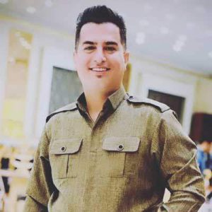 دانلود آهنگ دلم ارات تنگه گلاره چوم از مصیب فتاحیان 