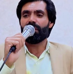 دانلود آهنگ خسته ام از این زمونه فریاد از حسین علیمرادی