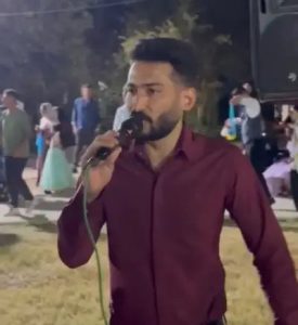 دانلود آهنگ درد سرم داره غم دیری ابوالفضل موسوی