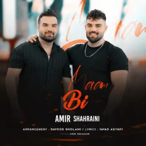 دانلود آهنگ امیر شهرآیینی بی مرام این حقم نبود