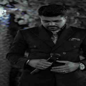 دانلود آهنگ زهرا جان از مرتضی محمدزاده 