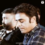 دانلود ریمیکس پشت این سکوت سنگین از قاسم فاضلی