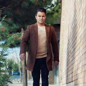 دانلود آهنگ تو در اونجا مو اینجا بیقرارم لیلا باریکلا از مجتبی آلاله