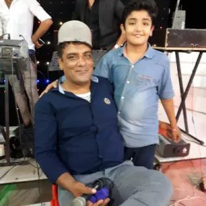 دانلود آهنگ گلم رهته بهارم ره تمام روزگارم ره شمس الله منصوری