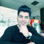 دانلود آهنگ دل مو سیت تنگه از علی رزاقی