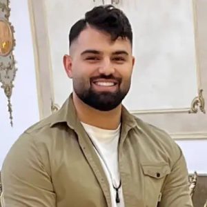 دانلود آهنگ میگذره این روزا تقاصشو میدی یه روز امیر شهرایینی
