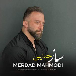 دانلود آهنگ ساز جدایی از مهرداد محمودی 
