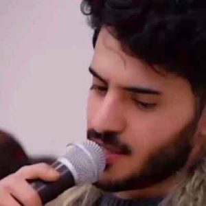 دانلود آهنگ نگاری در سفر دارم خدایا اصغر علیزاده