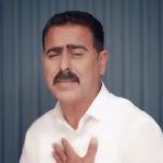 دانلود آهنگ امشو غریب و غم زدم حالم خراوه از محمد امیری